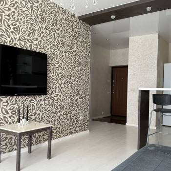 Сдается 1-комнатная квартира, 40,7 м²