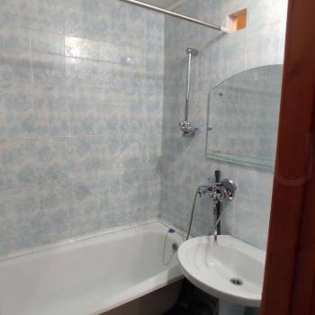 Сдается 2-х комнатная квартира, 58 м²