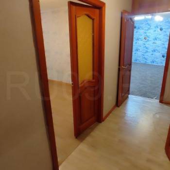 Сдается 2-х комнатная квартира, 58 м²