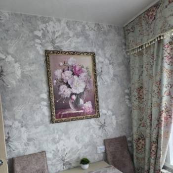 Сдается 1-комнатная квартира, 32,6 м²