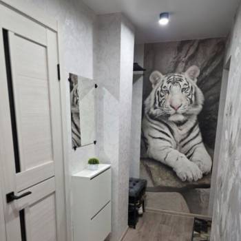 Сдается 1-комнатная квартира, 32,6 м²