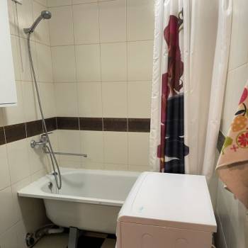 Сдается 1-комнатная квартира, 32 м²