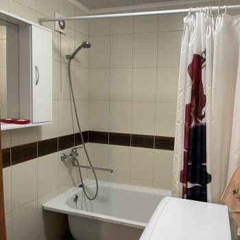 Сдается 1-комнатная квартира, 32 м²