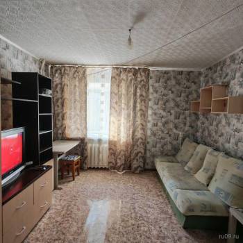 Сдается 1-комнатная квартира, 16 м²