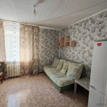 Сдается 1-комнатная квартира, 16 м²