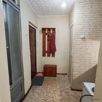 Сдается 1-комнатная квартира, 16 м²