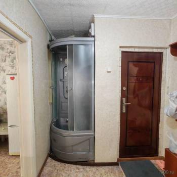 Сдается 1-комнатная квартира, 16 м²