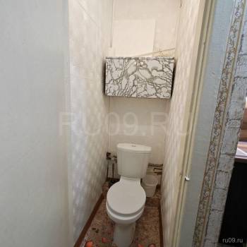 Сдается 1-комнатная квартира, 16 м²