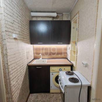 Сдается 1-комнатная квартира, 16 м²