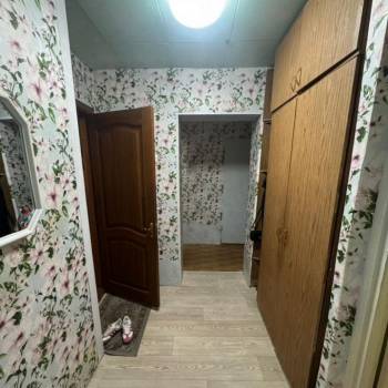 Продается 2-х комнатная квартира, 47,7 м²