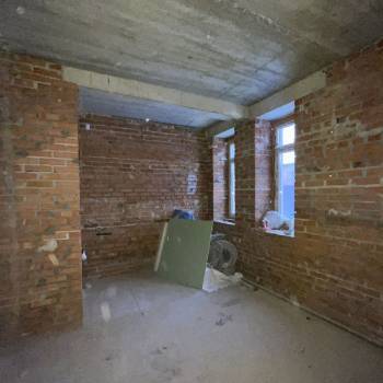 Продается 1-комнатная квартира, 31 м²