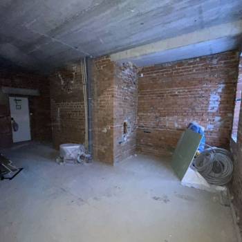 Продается 1-комнатная квартира, 31 м²