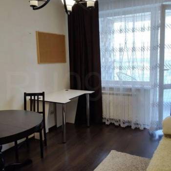 Сдается 1-комнатная квартира, 27 м²
