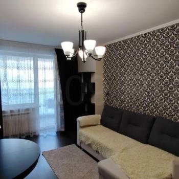 Сдается 1-комнатная квартира, 27 м²