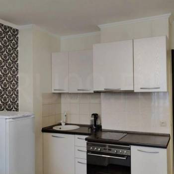 Сдается 1-комнатная квартира, 27 м²