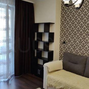 Сдается 1-комнатная квартира, 27 м²