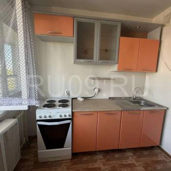 Сдается 1-комнатная квартира, 39 м²