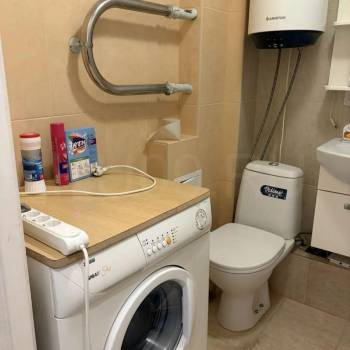Сдается 1-комнатная квартира, 39 м²