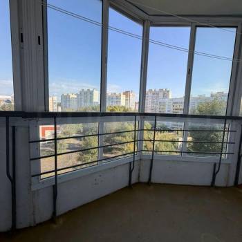 Сдается 1-комнатная квартира, 39 м²
