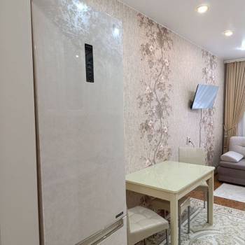 Продается 1-комнатная квартира, 41,4 м²