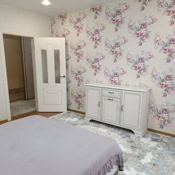 Продается 1-комнатная квартира, 41,4 м²
