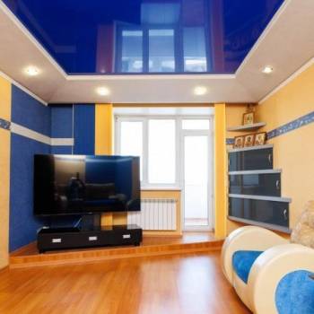 Продается 3-х комнатная квартира, 89,5 м²