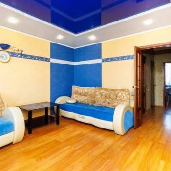Продается 3-х комнатная квартира, 89,5 м²