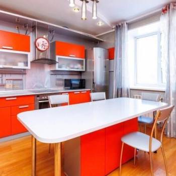 Продается 3-х комнатная квартира, 89,5 м²