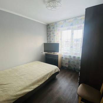 Продается 3-х комнатная квартира, 68,7 м²