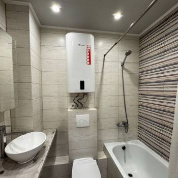 Продается 1-комнатная квартира, 20,7 м²