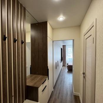 Продается 1-комнатная квартира, 20,7 м²