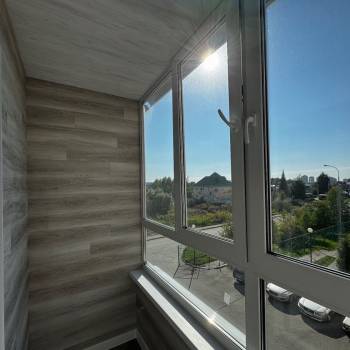 Продается 1-комнатная квартира, 20,7 м²