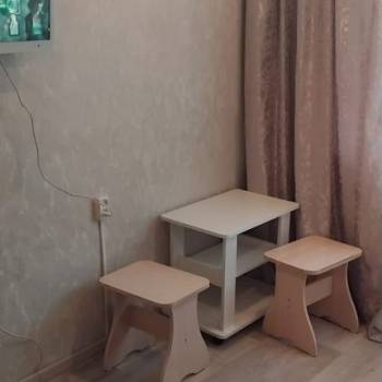 Продается 1-комнатная квартира, 12 м²