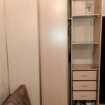 Продается 1-комнатная квартира, 12 м²