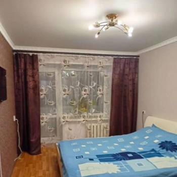 Продается 2-х комнатная квартира, 47 м²
