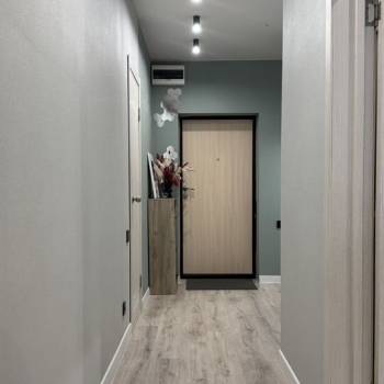 Продается 1-комнатная квартира, 41,6 м²