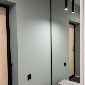 Продается 1-комнатная квартира, 41,6 м²