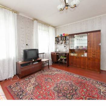 Продается 1-комнатная квартира, 22,4 м²