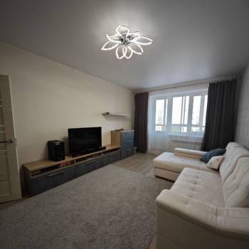Сдается 2-х комнатная квартира, 59 м²