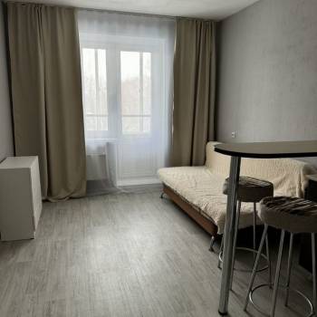 Сдается 1-комнатная квартира, 22 м²