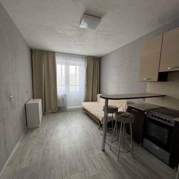 Сдается 1-комнатная квартира, 22 м²