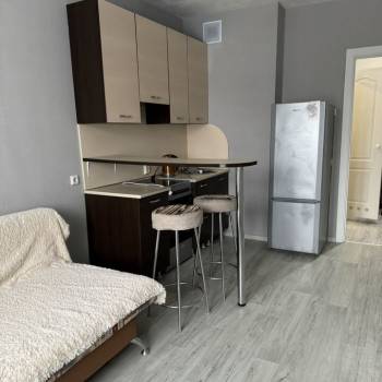 Сдается 1-комнатная квартира, 22 м²