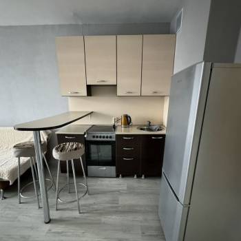 Сдается 1-комнатная квартира, 22 м²