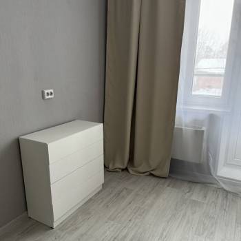 Сдается 1-комнатная квартира, 22 м²