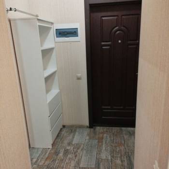 Продается 1-комнатная квартира, 29,7 м²