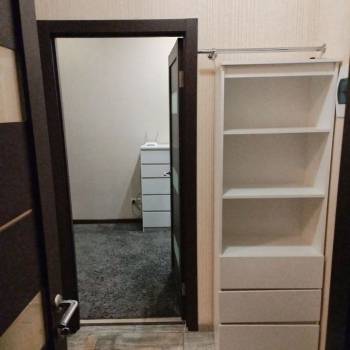Продается 1-комнатная квартира, 29,7 м²