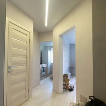 Продается 1-комнатная квартира, 40 м²