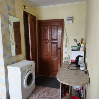 Сдается 1-комнатная квартира, 12,1 м²