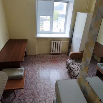 Сдается 1-комнатная квартира, 12,1 м²