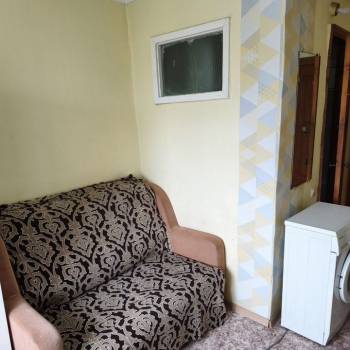 Сдается 1-комнатная квартира, 12,1 м²
